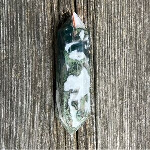 Moss Agate DT